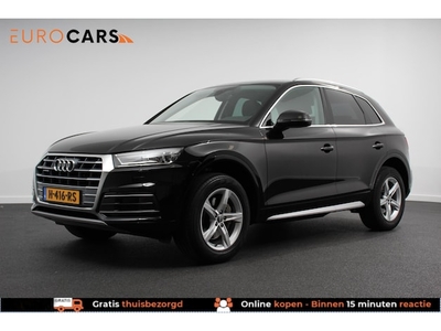 Audi Q5 Diesel