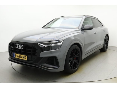 Audi Q8 Diesel