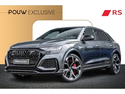 Audi RS Q8 Benzine