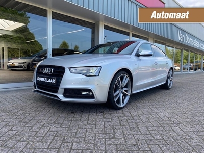 Audi S5 Benzine