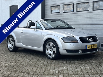 Audi TT Benzine