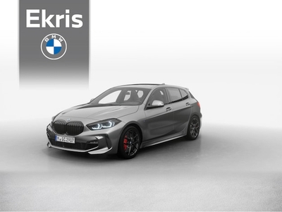 BMW 1-Serie Benzine