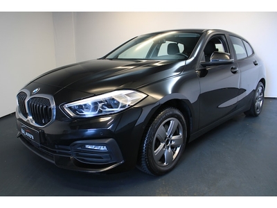 BMW 1-Serie Benzine