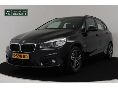 BMW 2-Serie Active Tourer Benzine