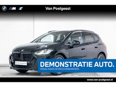 BMW 2-Serie Active Tourer Benzine