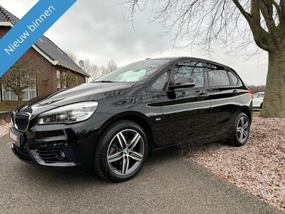 BMW 2-Serie Active Tourer Benzine