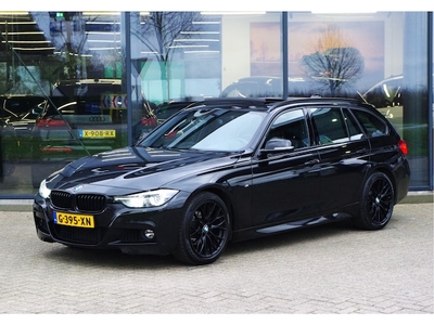 BMW 3-Serie Benzine