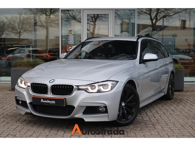 BMW 3-Serie Benzine