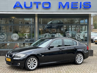 BMW 3-Serie Benzine