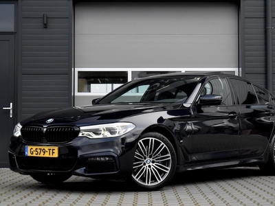 BMW 5-Serie