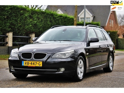 BMW 5-Serie Diesel