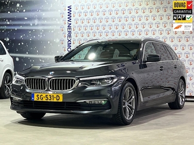 BMW 5-Serie Diesel