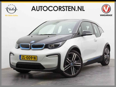 BMW i3 S 120Ah 42kWh 20