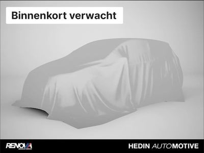 BMW iX3 Elektriciteit