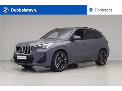 BMW X1 Benzine