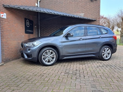 BMW X1 Benzine