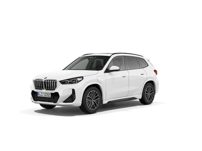 BMW X1 Benzine