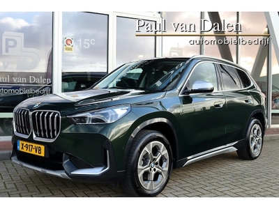 BMW X1 Benzine