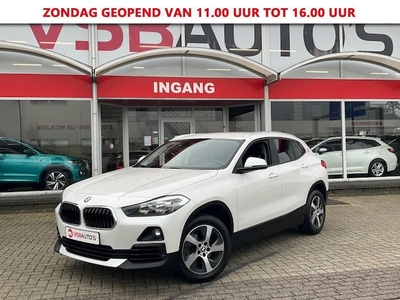 BMW X2 Benzine