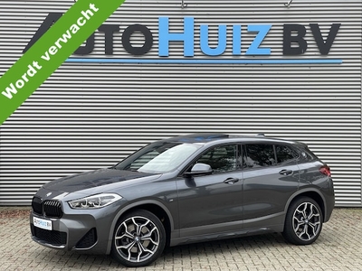 BMW X2 Benzine