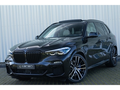 BMW X5 Benzine