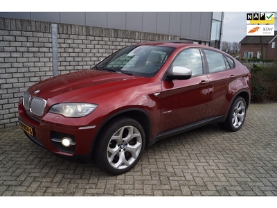 BMW X6 Benzine