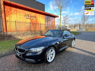 BMW Z4 Benzine