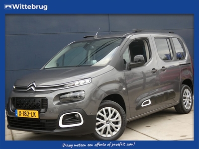 Citroën Berlingo Benzine