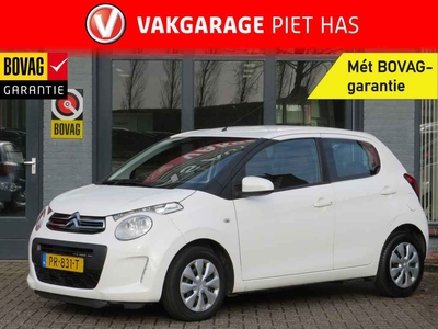 Citroën C1 1.0 e-VTi Feel