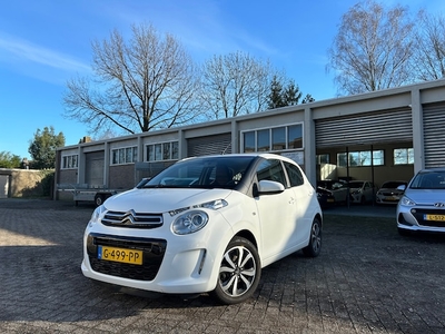 Citroën C1 Benzine