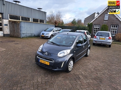 Citroën C1 Benzine