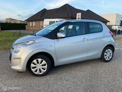 Citroën C1 Benzine