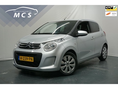 Citroën C1 Benzine