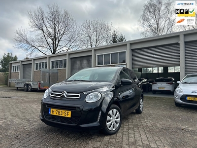 Citroën C1 Benzine