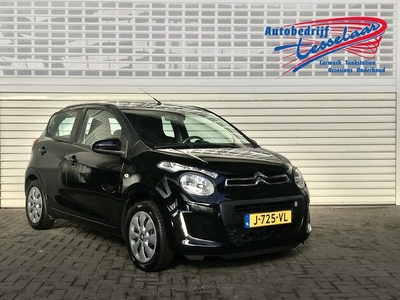 Citroën C1 Benzine