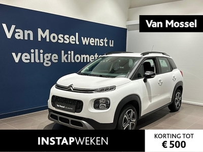 Citroën C3 Aircross Benzine