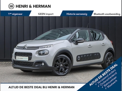 Citroën C3 Benzine