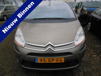 Citroën C4 Picasso Benzine