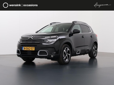 Citroën C5 Aircross Benzine