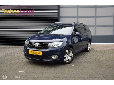 Dacia Logan MCV Benzine