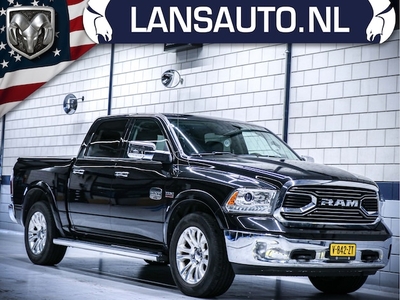 Dodge Ram 1500 Lpg