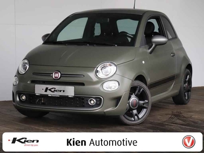 Fiat 500 0.9 TwinAir Turbo Sport