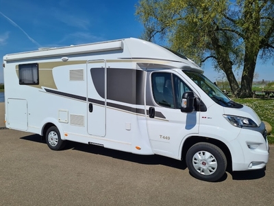 Fiat Ducato Diesel