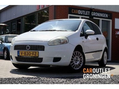 Fiat Punto Diesel