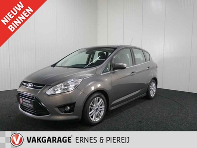 Ford C-MAX 1.0 Titanium