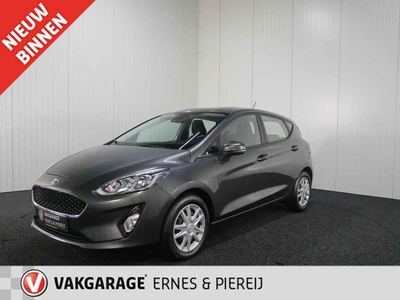 Ford Fiesta 1.0 EcoBoost Titanium