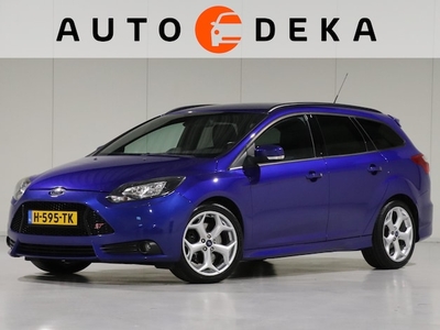 Ford Focus Benzine