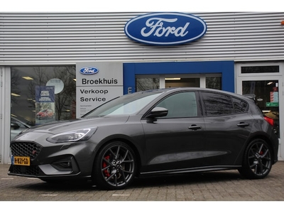 Ford Focus Benzine