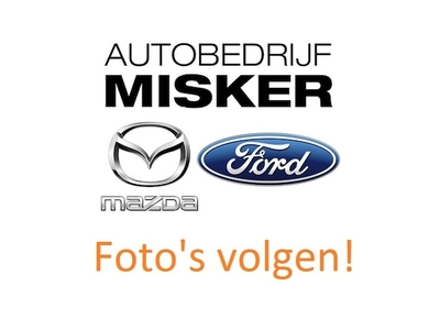 Ford Puma Benzine