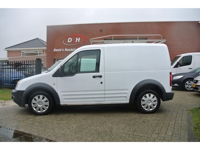 Ford Transit Connect Diesel